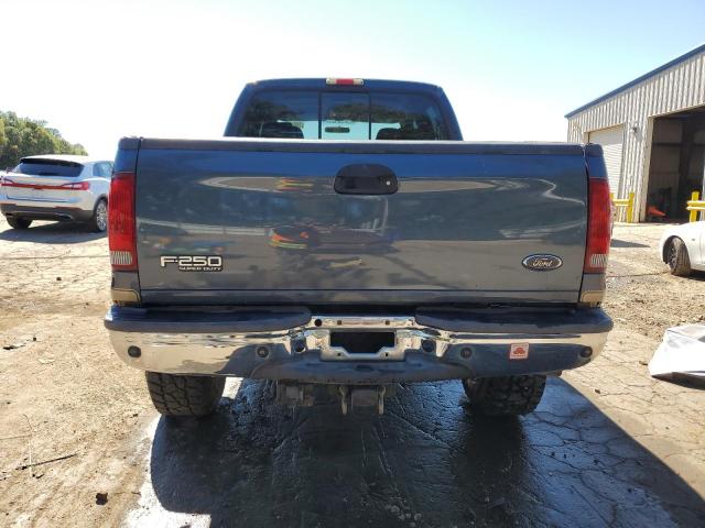 Photo 6 from auction – 2004 FORD F250 SUPER with VIN 1FTNW21P14ED24112