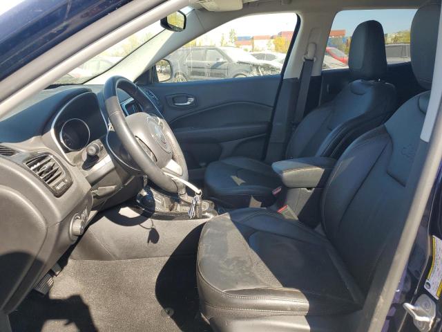 Photo 7 from auction – 2021 JEEP COMPASS LI with VIN 3C4NJDCB9MT605229