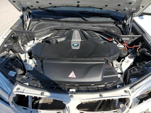 Photo 12 from auction – 2018 BMW X5 XDRIVE5 with VIN 5UXKR6C58JL080123