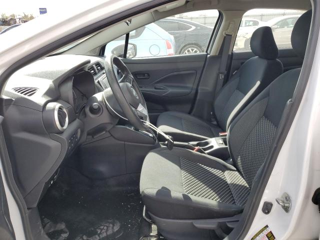Photo 7 from auction – 2020 NISSAN VERSA S with VIN 3N1CN8DV5LL807966