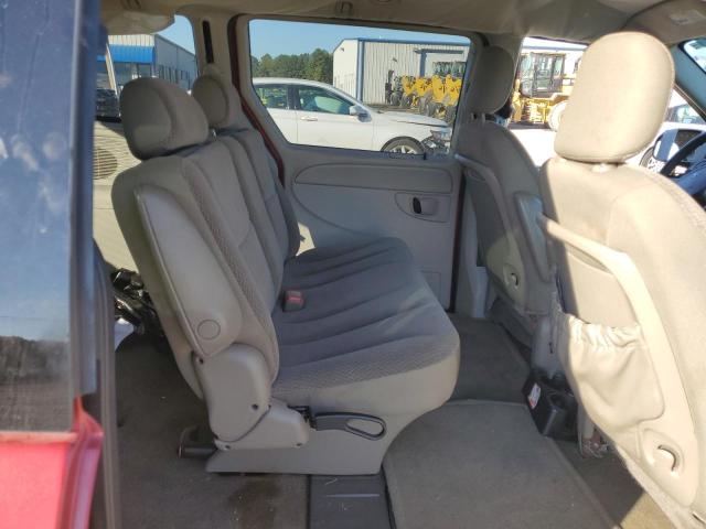 Photo 11 from auction – 2006 DODGE GRAND CARA with VIN 1D4GP24R66B665726