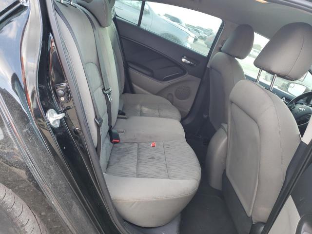 Photo 10 from auction – 2015 KIA FORTE LX with VIN KNAFK4A68F5286493