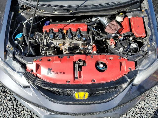 Foto 11 de la subasta – 2015 HONDA CIVIC EX con VIN 19XFB2F86FE067084