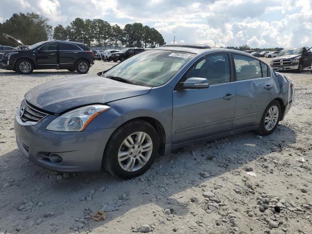 NISSAN ALTIMA BAS 2012 with VIN 1N4AL2AP8CN540678 - Photo from auction