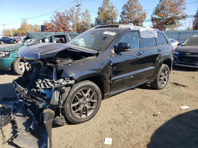 JEEP GRAND CHER 2019 with VIN 1C4RJFBG3KC773340 - Photo from auction