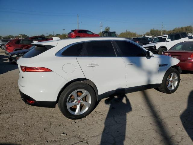 Photo 3 from auction – 2019 JAGUAR F-PACE PRE with VIN SADCJ2FX8KA363187