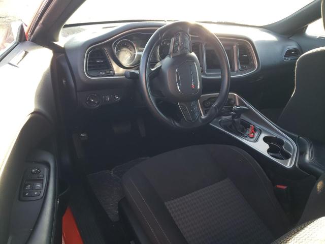 Photo 8 from auction – 2022 DODGE CHALLENGER with VIN 2C3CDZJG5NH211462