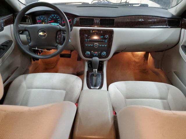 Photo 8 from auction – 2015 CHEVROLET IMPALA LIM with VIN 2G1WB5E38F1109252