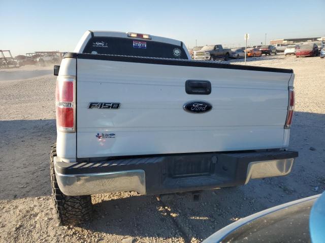 Photo 6 from auction – 2012 FORD F150 SUPER with VIN 1FTFW1ET9CFD02065