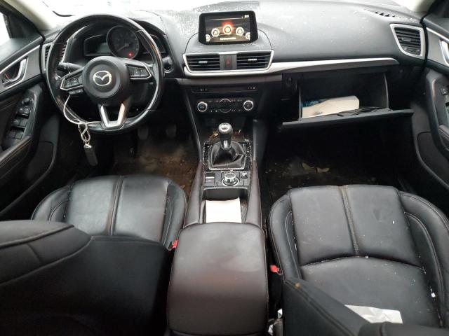 Photo 8 from auction – 2018 MAZDA 3 TOURING with VIN 3MZBN1V36JM162312