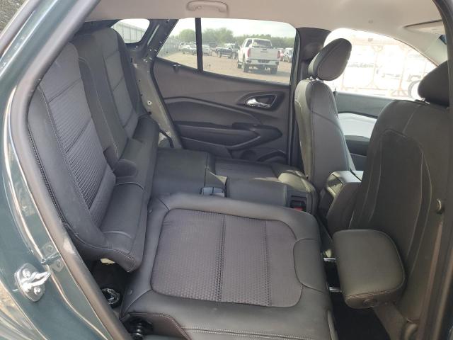 Photo 11 from auction – 2025 CHEVROLET TRAX 1LT with VIN KL77LHEP9SC046502