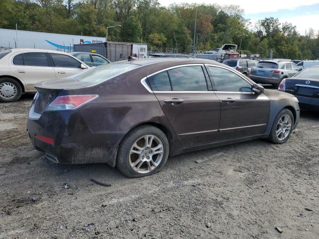 Photo 3 from auction – 2010 ACURA TL with VIN 19UUA8F54AA022001
