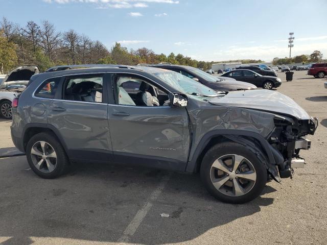 Photo 4 from auction – 2019 JEEP CHEROKEE L with VIN 1C4PJMDX2KD465269