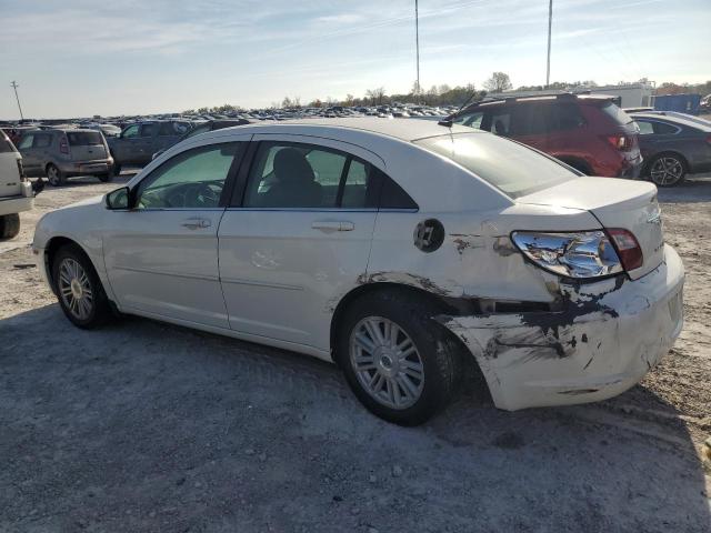 Photo 2 from auction – 2007 CHRYSLER SEBRING TO with VIN 1C3LC56K27N529980