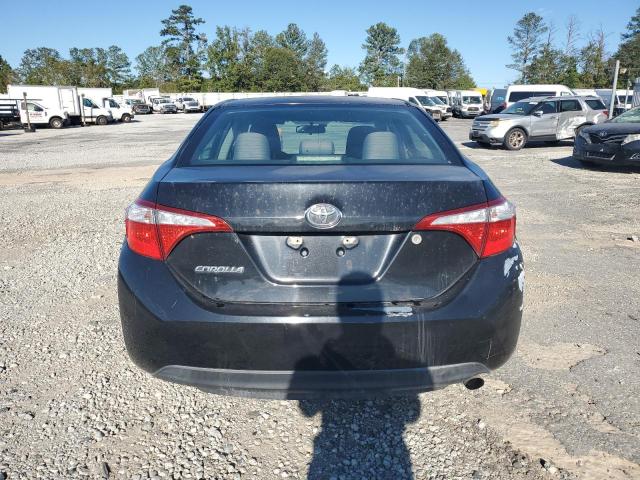 Photo 6 from auction – 2015 TOYOTA COROLLA L with VIN 5YFBURHE0FP324663