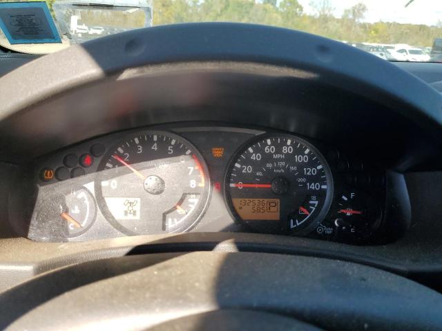Photo 9 from auction – 2007 NISSAN FRONTIER K with VIN 1N6AD06W57C459857