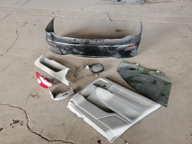 Photo 13 from auction – 2015 NISSAN QUEST S with VIN JN8AE2KPXF9125317