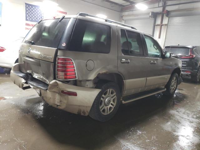 Photo 3 from auction – 2004 MERCURY MOUNTAINEE with VIN 4M2ZU86K74UJ02231