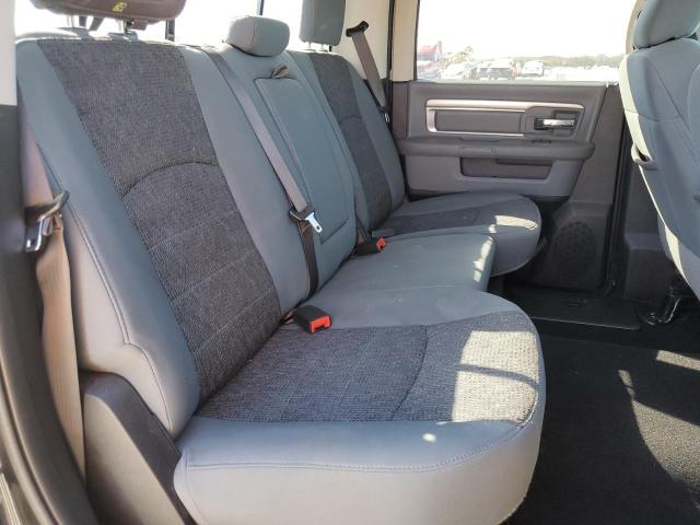 Photo 10 from auction – 2019 RAM 1500 CLASS with VIN 1C6RR6LT4KS562827