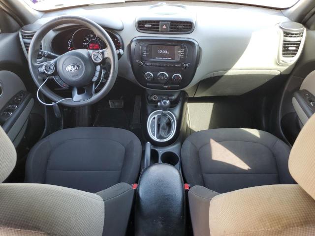 Photo 8 from auction – 2018 KIA SOUL with VIN KNDJN2A26J7541385