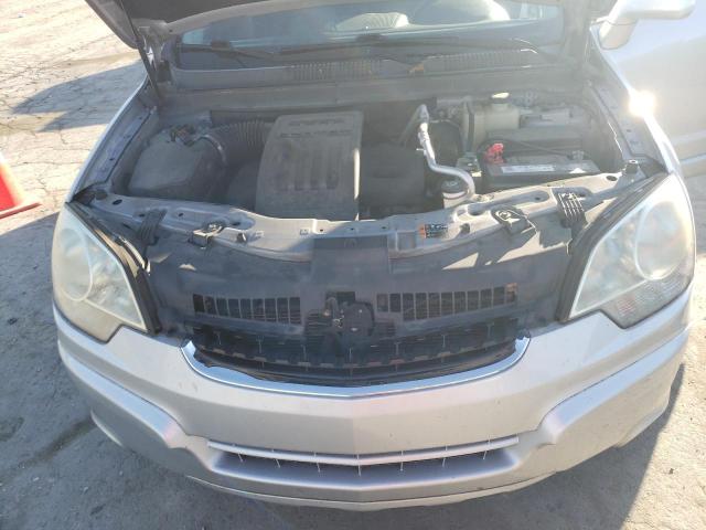 Photo 11 from auction – 2014 CHEVROLET CAPTIVA LT with VIN 3GNAL3EK2ES562660