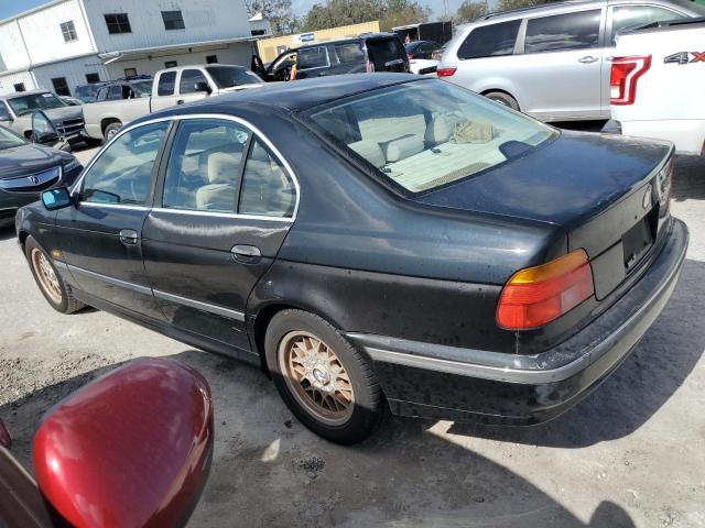 صورة رقم 2 من المزاد - 2000 BMW 528 I AUTO مع VIN WBADM6340YGU16735