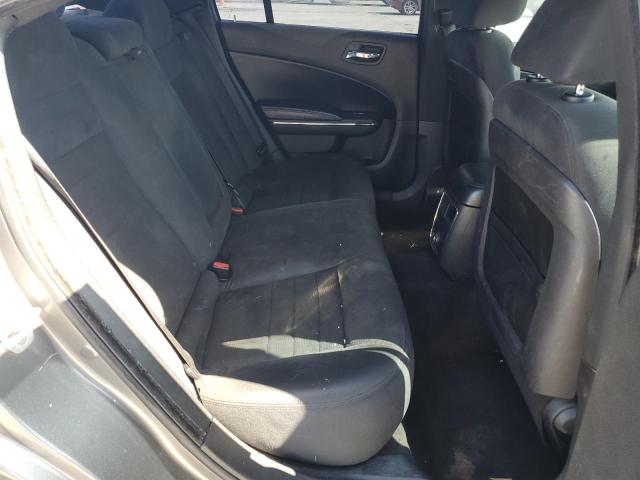 Photo 10 from auction – 2011 DODGE CHARGER with VIN 2B3CL3CG5BH566878