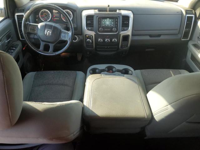 Photo 8 from auction – 2014 RAM 1500 SLT with VIN 1C6RR6GT0ES332569
