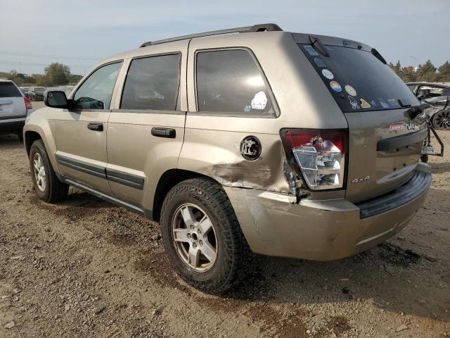 Photo 2 from auction – 2005 JEEP GRAND CHER with VIN 1J4GR48KX5C638113