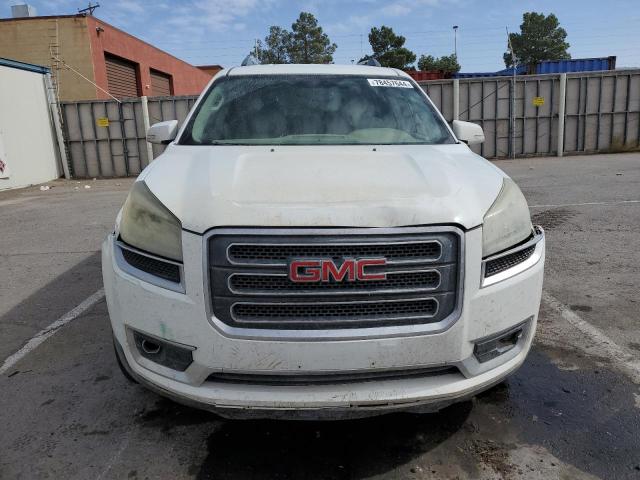 Photo 5 from auction – 2016 GMC ACADIA SLT with VIN 1GKKRRKD8GJ104652