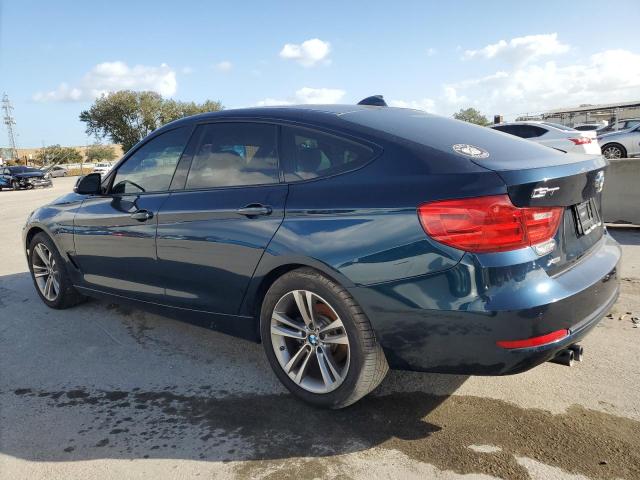 Photo 2 from auction – 2016 BMW 328 XIGT S with VIN WBA8Z5C50GG501238
