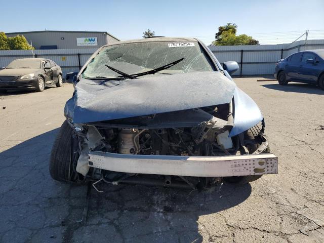 Photo 5 from auction – 2011 HONDA CIVIC LX with VIN 2HGFA1F51BH516349