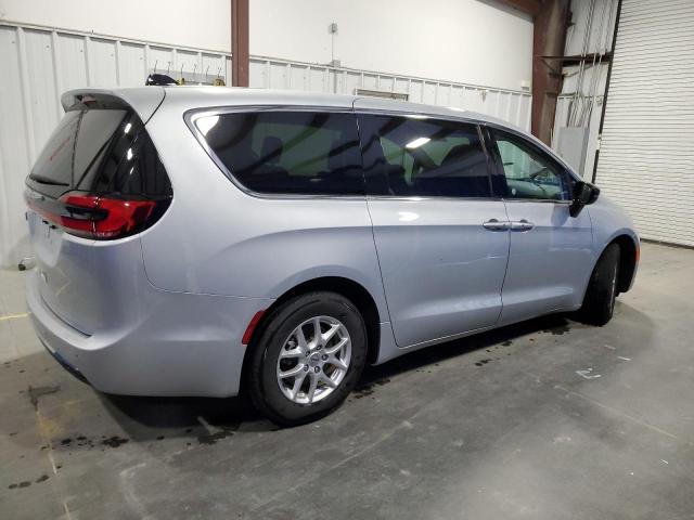 Photo 3 from auction – 2024 CHRYSLER PACIFICA T with VIN 2C4RC1BG2RR128550
