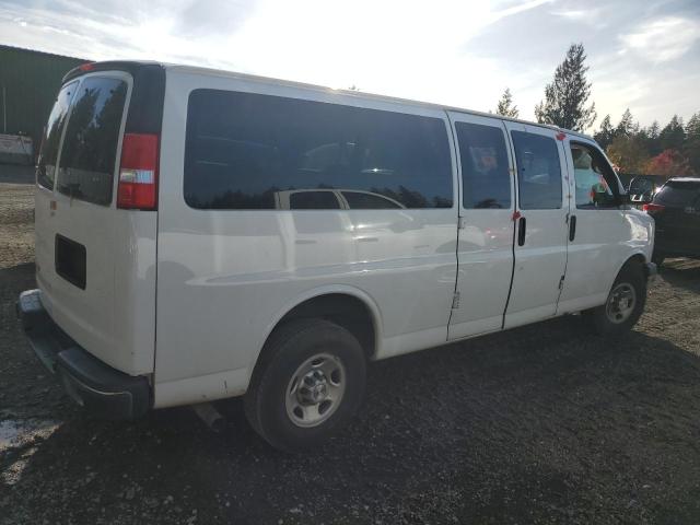 Photo 3 from auction – 2019 CHEVROLET EXPRESS G3 with VIN 1GAZGPFG6K1363036