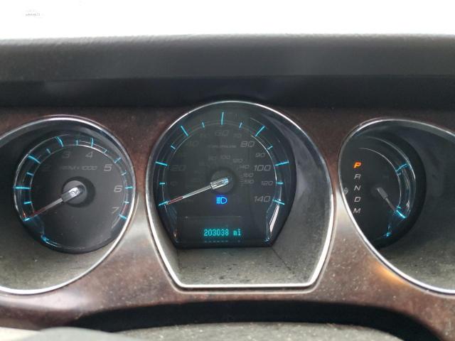Photo 9 from auction – 2012 FORD TAURUS LIM with VIN 1FAHP2FW1CG117514