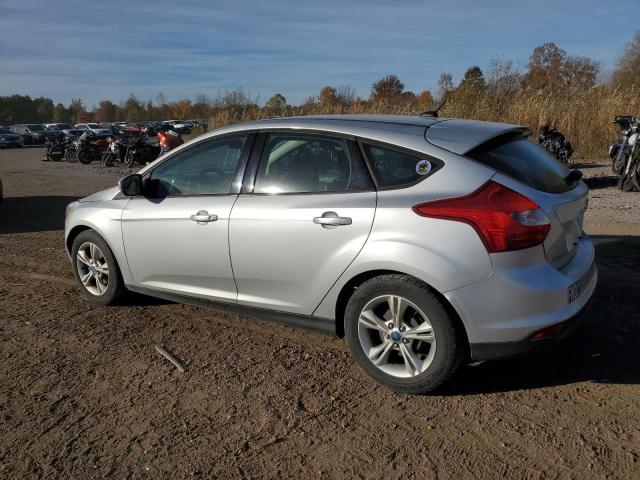 Photo 2 from auction – 2013 FORD FOCUS SE with VIN 1FADP3K29DL146467