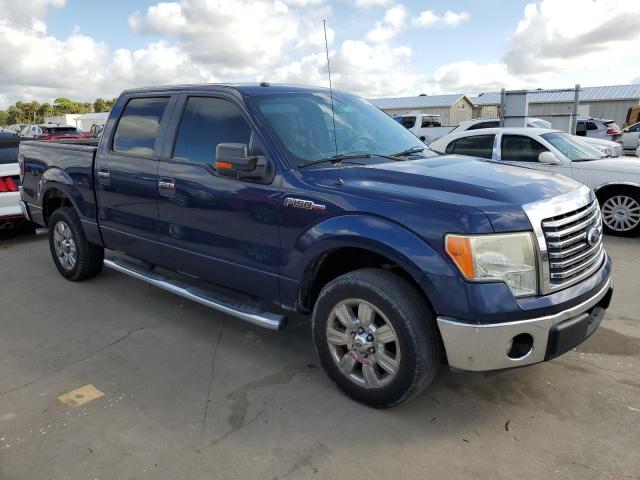 Photo 4 from auction – 2011 FORD F150 SUPER with VIN 1FTEW1CM7BFC17392