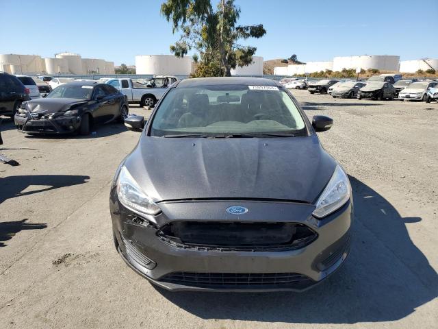 Photo 5 from auction – 2016 FORD FOCUS 4D with VIN 1FADP3K2XGL233752