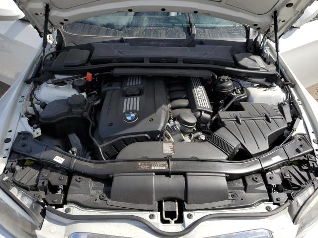 Photo 7 from auction – 2011 BMW 328 I with VIN WBAKE3C59BE558970