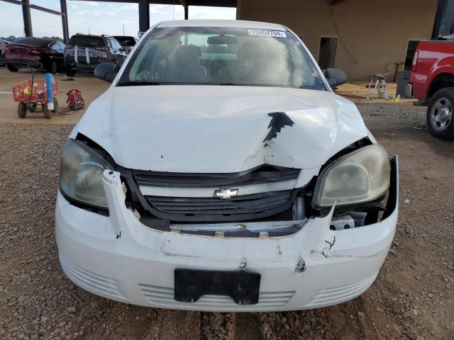 Photo 5 from auction – 2010 CHEVROLET COBALT LS with VIN 1G1AB5F58A7105336