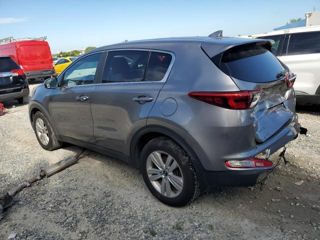 Photo 2 from auction – 2018 KIA SPORTAGE L with VIN KNDPM3AC8J7366620