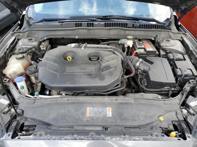 Photo 11 from auction – 2017 FORD FUSION TIT with VIN 3FA6P0D92HR291701