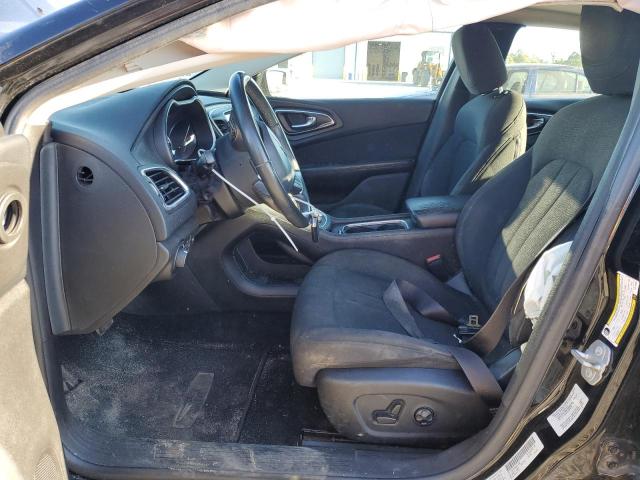 Photo 7 from auction – 2016 CHRYSLER 200 with VIN 1C3CCCAB9GN112092