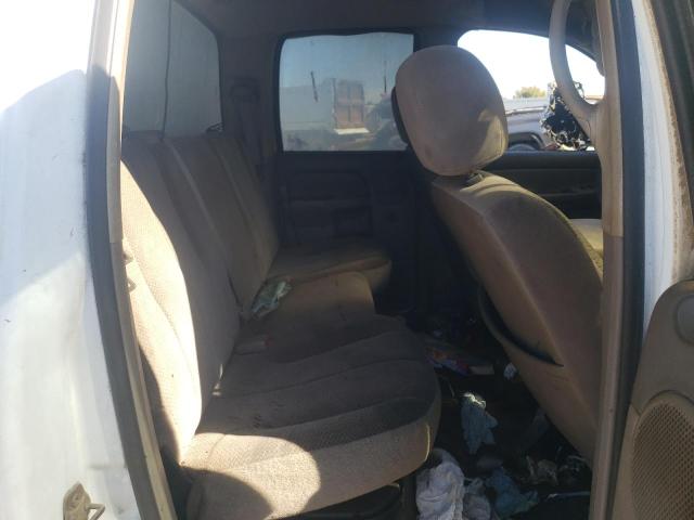 Photo 10 from auction – 2003 DODGE RAM 3500 S with VIN 3D7MA48C13G785560