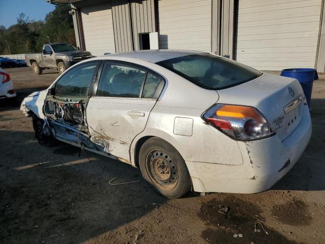 Photo 2 from auction – 2012 NISSAN ALTIMA BAS with VIN 1N4AL2AP7CN421505