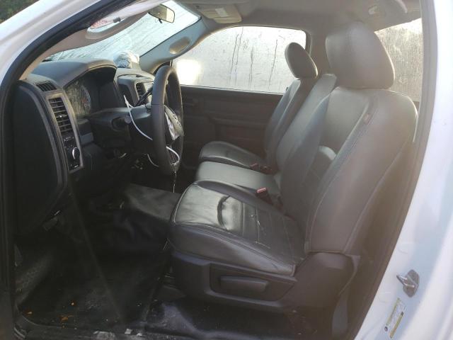 Photo 7 from auction – 2013 RAM 1500 ST with VIN 3C6JR6DP3DG538690