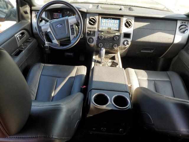 Photo 8 from auction – 2016 FORD EXPEDITION with VIN 1FMJK2AT2GEF32183