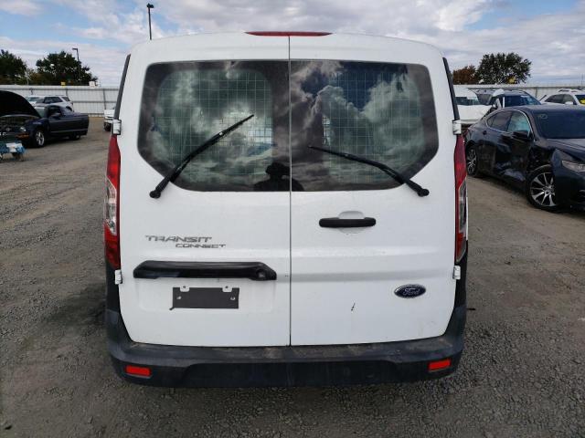 Photo 6 from auction – 2021 FORD TRANSIT CO with VIN NM0LS7E78M1502290