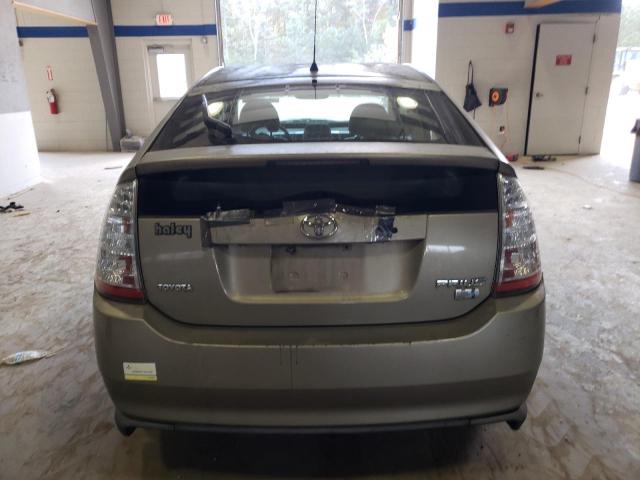 Photo 6 from auction – 2007 TOYOTA PRIUS with VIN JTDKB20U173247389