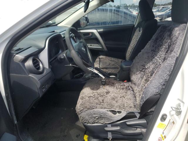 Photo 7 from auction – 2017 TOYOTA RAV4 LE with VIN JTMZFREV0HD101901